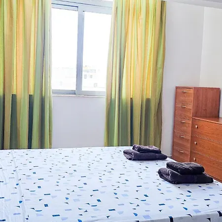 The Breeze - Sea View 3