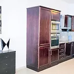 Apartment The Breeze - Sea View 3 *