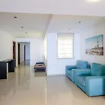 The Breeze - Sea View 3 Apartment Sliema