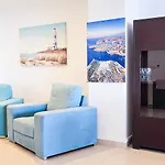 Apartment The Breeze - Sea View 3