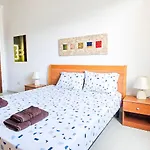 Apartment The Breeze - Sea View 3