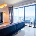 The Breeze - Sea View 3 Apartment *