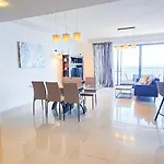 The Breeze - Sea View 3 * Sliema