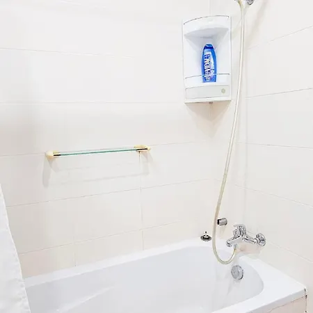 Apartament The Breeze - Sea View 3 *