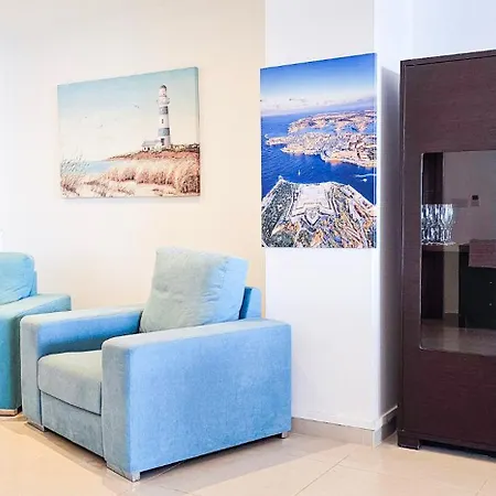 Apartament The Breeze - Sea View 3