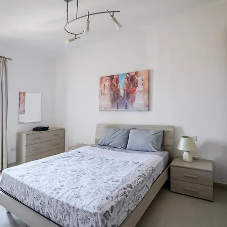 Apartament The Breeze - Sea View 3
