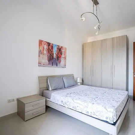 Appartamento The Breeze - S3