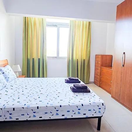 The Breeze - S3 * Sliema