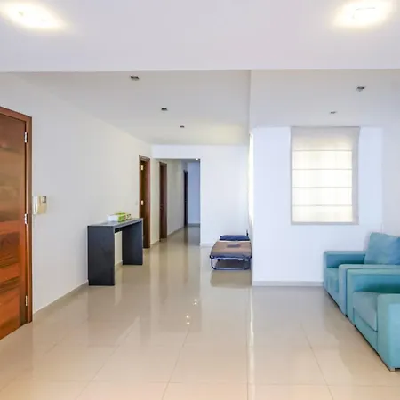 The Breeze - Sea View 3