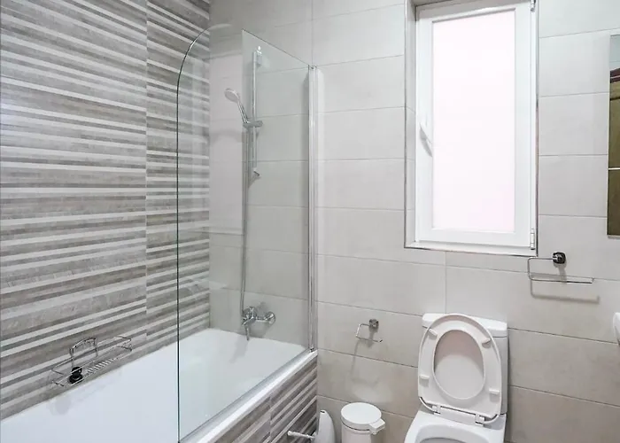 Appartement The Breeze - S3