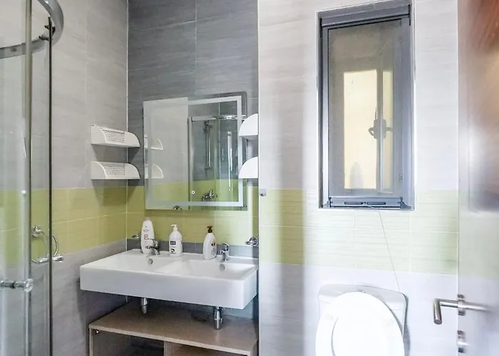 The Breeze - S3 Appartement