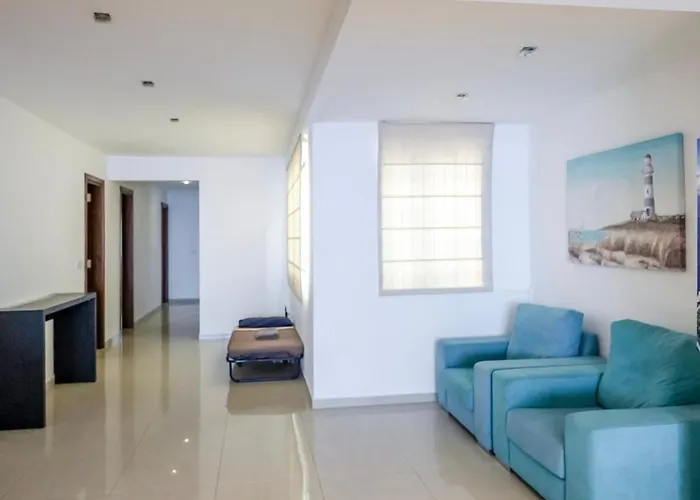 The Breeze - S3 Appartement Sliema