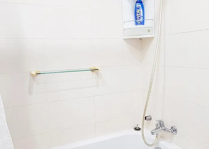 Appartement The Breeze - S3 *