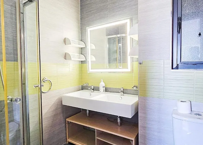 The Breeze - S3 Appartement