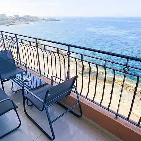 The Breeze - Sea View 3 *